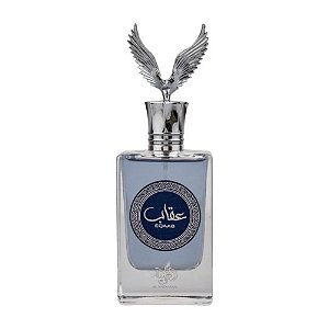 Eqaab Eau de Parfum Masculino - Al Wataniah (SEM CAIXA)