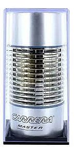 Carrera Master Eau de Toilette Masculino- Carrera