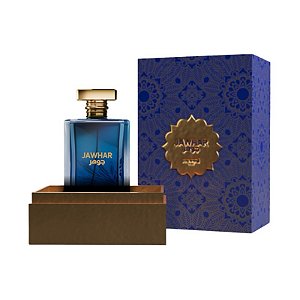 Jawhar Eau de Parfum Compartilhável - Mawwal