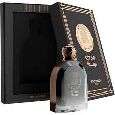 Sitar Eau de Parfum Feminino - Mawwal