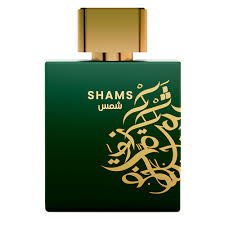 Shams Eau de Parfum Masculino - Mawwal