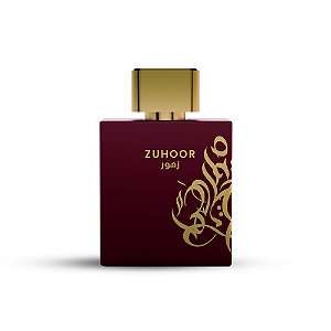 Zuhoor Eau de Parfum Feminino - Mawwal (SEM CAIXA)