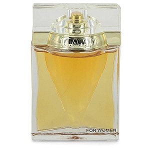 Tiamo For Women Eau de Parfum Feminino - Parfum Blaze (SEM CAIXA)