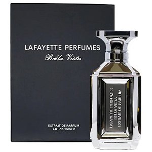 Bella Vista Extrait de Parfum Feminino - Lafayette