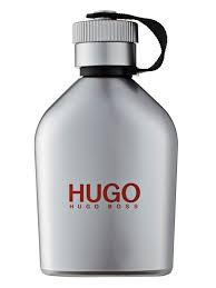 Hugo Iced Eau De Toilette Masculino - Hugo Boss (SEM CAIXA)
