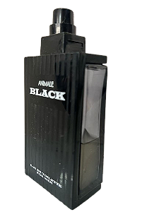 Animale Black For Men Eau De Toilette Masculino - Animale (SEM CAIXA, SEM TAMPA E VAZADO)