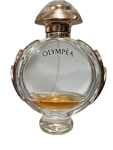 Olympea Eau de Parfum Feminino - Paco Rabanne (SEM CAIXA E VAZADO)
