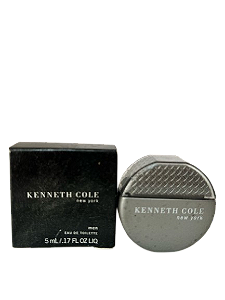Kenneth Cole New York Men Eau de Toilette Masculino - Kenneth Cole (Miniatura)