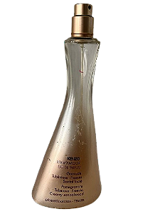 Jeu d´Amour Eau De Parfum Feminino - Kenzo (SEM CAIXA, SEM TAMPA E VAZADO)