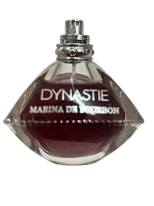 Dynastie Eau De Parfum Feminino - Marina de Bourbon (SEM CAIXA E SEM TAMPA)