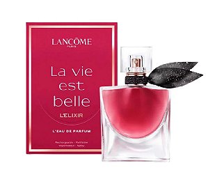 La Vie Est Belle L´Elixir L´Eau de Parfum Feminino - Lancome