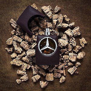 Mercedes Benz Private Edp