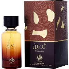 Thameen Eau de Parfum Compartilhável - Al Wataniah