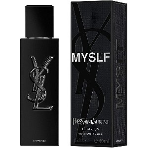 MY SLF Le Parfum Masculino - Yves Saint Laurent