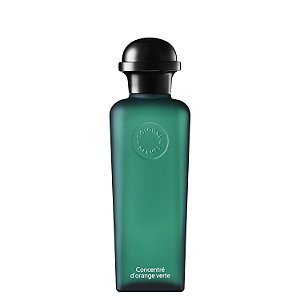 Hermès eau d'orange verte unissex eau de cologne 100ML ( SEM CAIXA )