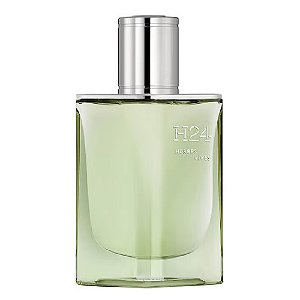 Hermès H24 Herbes Vives Eau De Parfum Masculino 100ML ( SEM CAIXA )