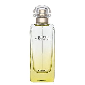 Hermes Le Jardin de Monsieur Li EDT 100ML ( SEM CAIXA )
