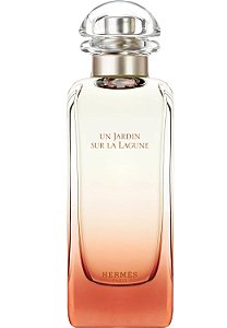 Hermès Un Jardin Sur La Lagune Eau De Toilette 100ml