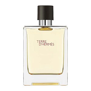 Terre D´Hermès Eau de Toilette Masculino - Hermès