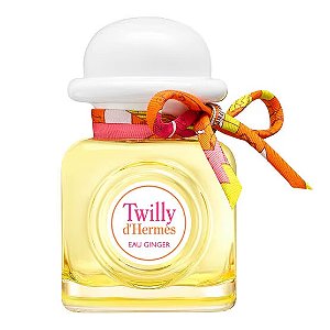 Perfume Hermès Twilly Eau Ginger Feminino Eau De Parfum 85ML