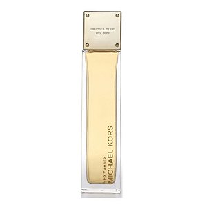 SEXY AMBER EDP 100ML - MICHAEL KORS ( SEM CAIXA )