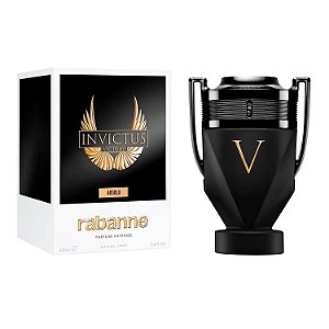 Invictus Victory Absolu Eau de Parfum Masculino - Paco Rabanne