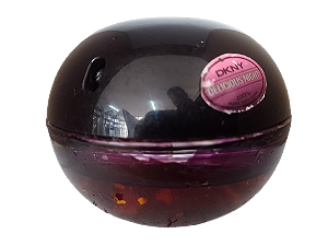 Delicious Night Eau de Parfum Feminino - DKNY (sem caixa, frasco descascado e vazado)