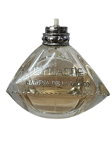 Dynastie Eau De Parfum Feminino - Marina de Bourbon (SEM CAIXA, SEM TAMPA, SEM BORRIFADOR E VAZADO)