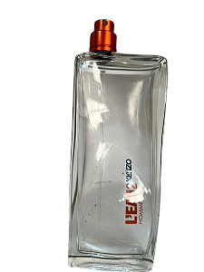 LEau 2 Kenzo Pour Homme Eau de Toilette Masculino - Kenzo  (SEM CAIXA E SEM TAMPA)