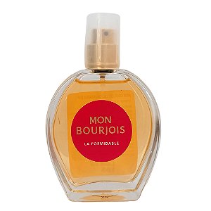 La Formidable Eau de Parfum Feminino - Bourjois (SEM CAIXA E SEM TAMPA)