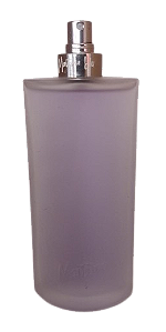 Montana Blu Eau De Toilette Feminino - Montana (Sem caixa e sem tampa)