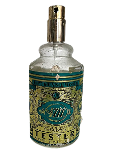 4711 Eau de Cologne Original Compartilhavel - Echt Kolnisch Wasser (SEM CAIXA, SEM TAMPA E VAZADO)
