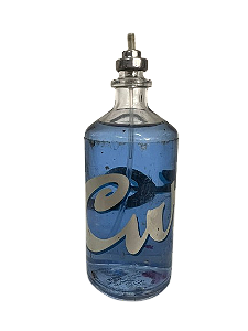 Curve  Eau de Toilette Feminino - Liz Claiborne  (SEM CAIXA, SEM TAMPA, SEM BORRIFADOR)