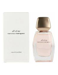 All Of Me Eau de Parfum Feminino - Narciso Rodriguez
