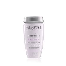 Kérastase Spécifique Bain Antipelliculaire - Shampoo (EMBALAGEM AVARIADA)