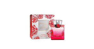 Mirage World Romantic Rose Eau De Parfum Feminino  - Vivinevo