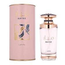 Mayar Eau de Parfum Feminino - Lattafa