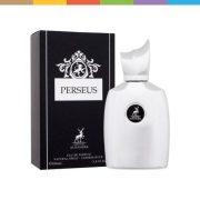 Perseus Eau de Parfum Masculino - Maison Alhambra