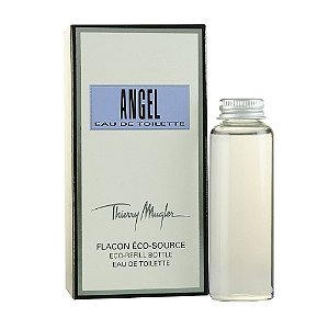 Refil Angel Flacon Eco-Source Eau De Toilette Thierry Mugler