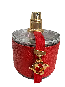 CH Carolina Herrera Eau de Toilette Feminino - Carolina Herrera (SEM CAIXA E SEM TAMPA)