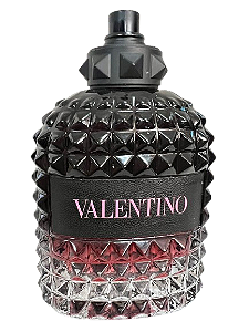 Uomo Born in Roma Eau de Parfum Intense Masculino - Valentino