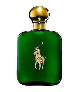 Polo Verde Eau de Toilette Masculino - Ralph Lauren (SEM CAIXA)