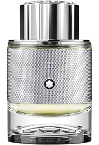 Explorer Platinum Eau de Parfum Masculino - Mont Blanc (SEM CAIXA)