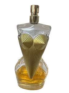 Gaultier Divine Eau de Parfum Feminino - Jean Paul Gaultier (SEM LATA E VAZADO)