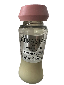 Kérastase Ampola Fusio Dose Concentré Chroma Absolu