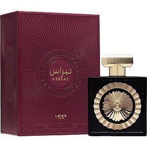 Nebras Eau de Parfum Compartilhável - Lattafa