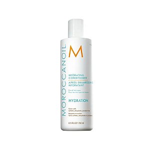 Moroccanoil Hydrating Conditioner - Condicionador Hidratante 250ml