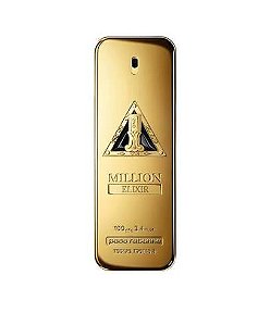 One Million Elixir Eau de Parfum Intense Masculino - Paco Rabanne (SEM CAIXA)