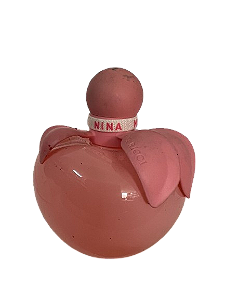 Nina Ricci Rose Eau De Toilette Feminino Nina Ricci (SEM CAIXA E FRASCO COM AVARIAS)