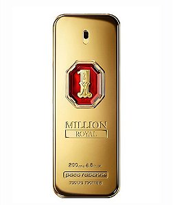 One Million Royal Parfum Masculino - Paco Rabanne (SEM CAIXA)